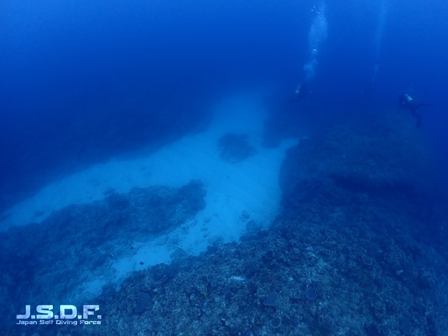 宜志富島 - 沖縄ダイビングマップ - Okinawa Diving Map