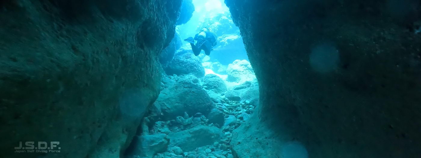 新川崎 - 沖縄ダイビングマップ - Okinawa Diving Map