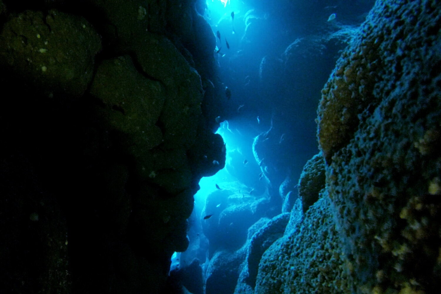 アダンビーチ - 沖縄ダイビングマップ - Okinawa Diving Map