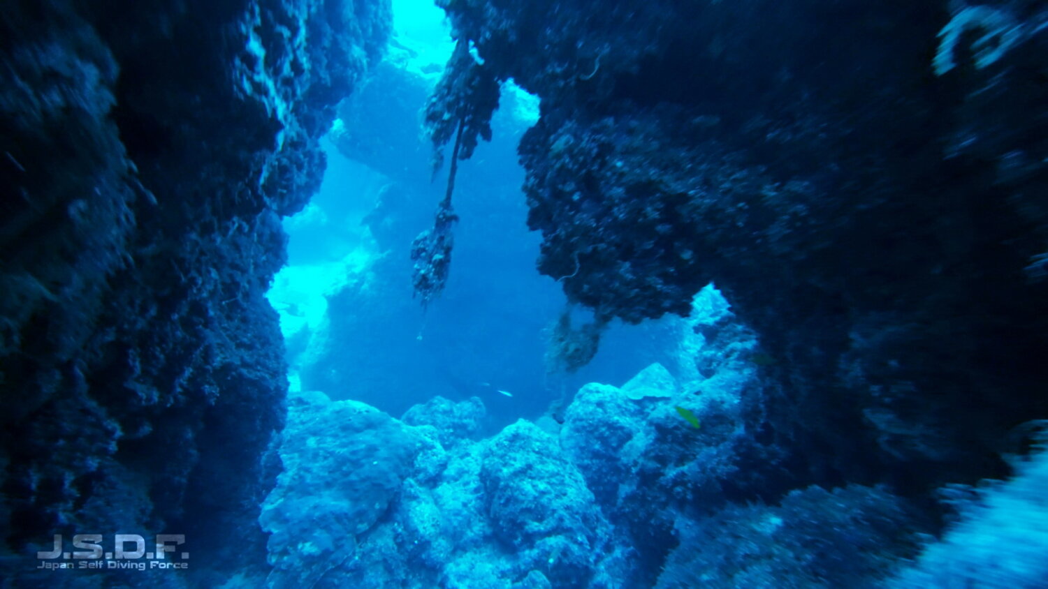 アダンビーチ - 沖縄ダイビングマップ - Okinawa Diving Map