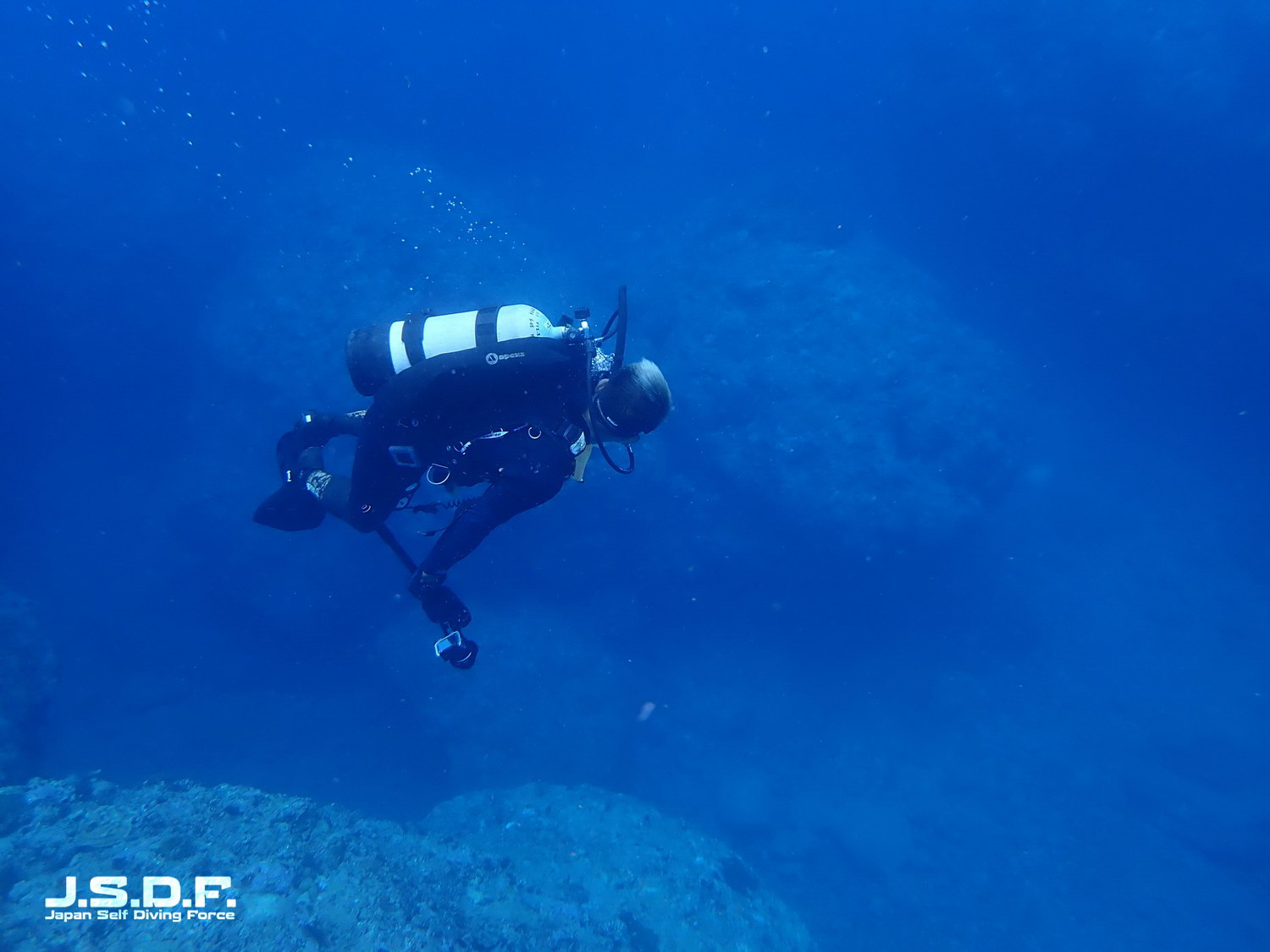 ワハ - 沖縄ダイビングマップ - Okinawa Diving Map
