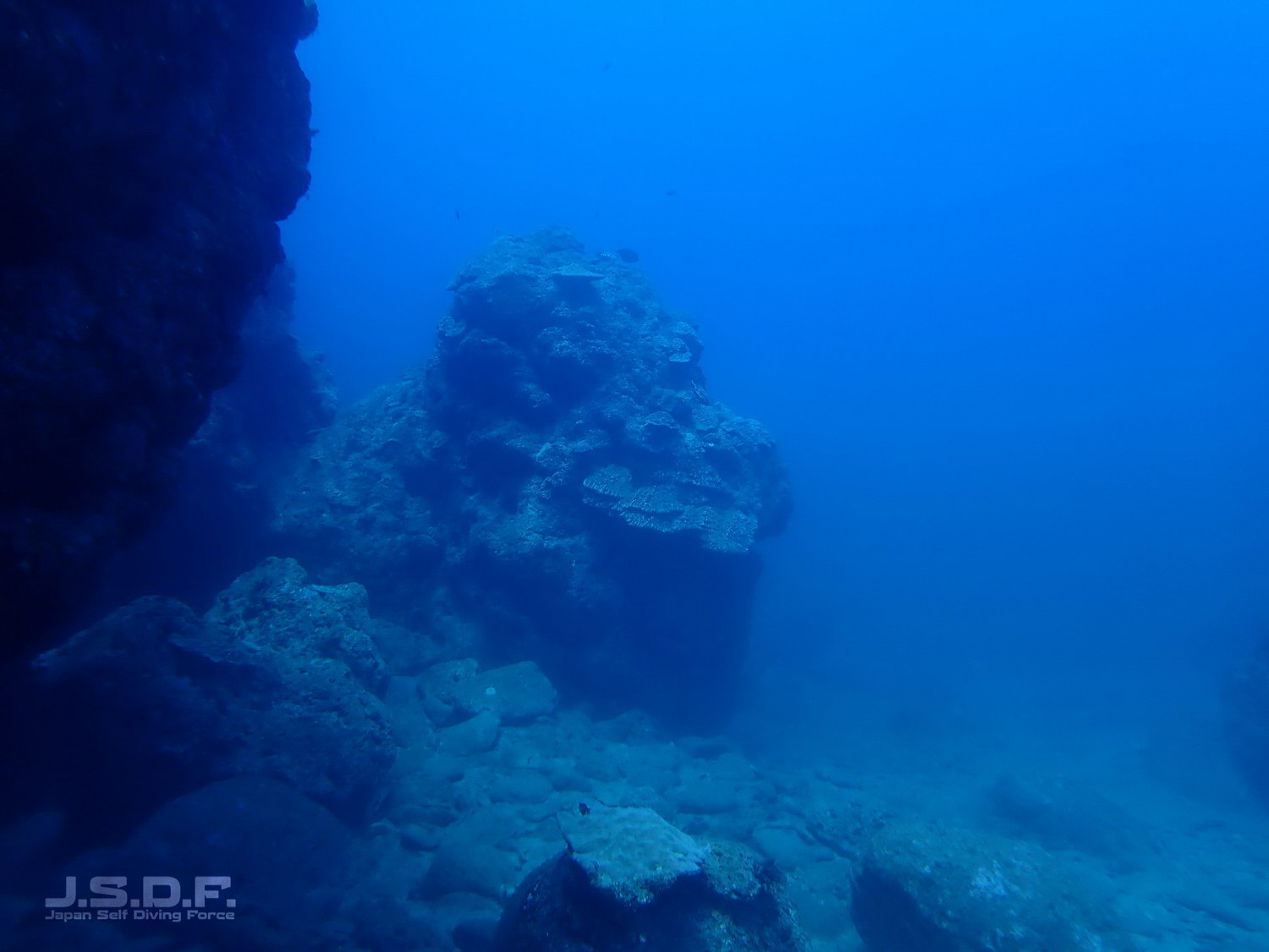 ワハ - 沖縄ダイビングマップ - Okinawa Diving Map